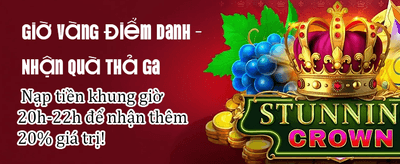 Đăng nhập CC6 thắng lớn ngay